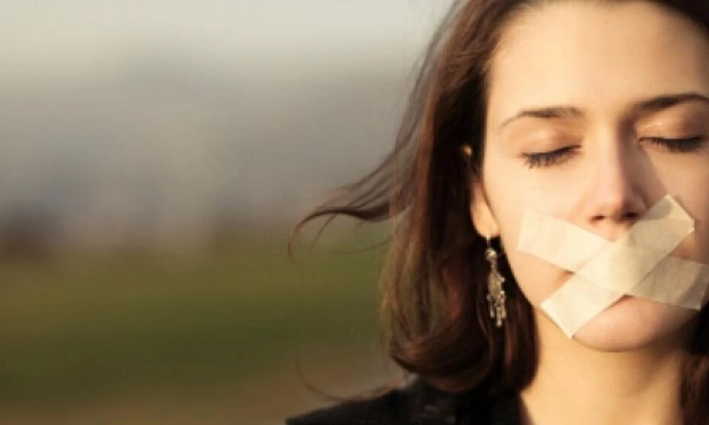 Τα απαγορευμένα μέρη του κόσμου για τις γυναίκες